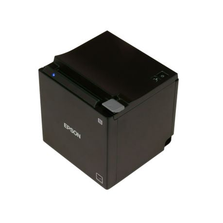 Epson TM-M30II Printer / Thermal / USB + Ethernet / Black