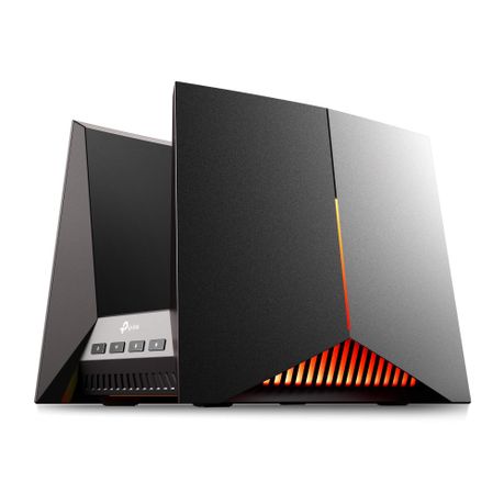 BE19000 Tri Band Wi-Fi 7 Gaming Router