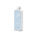 USB 2.0 to 100Mbps Ethernet Network Adapter