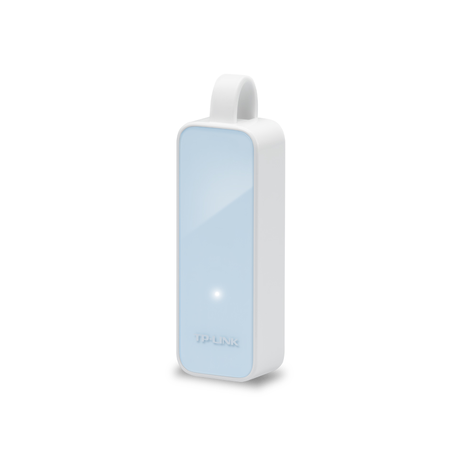 USB 2.0 to 100Mbps Ethernet Network Adapter