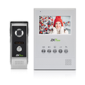 Indoor Monitor: