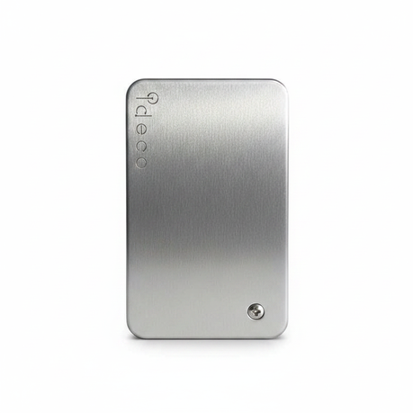 Stainless steel mounting/installation bracket for the SIGMA Lite (Indoor)
