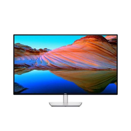 Dell UltraSharp 43 4K USB-C Hub Monitor - U4323QE -107.9cm (42.5") PROMO