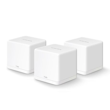 AC1200 Whole Home Mesh Wi-Fi System