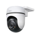 Outdoor Pan/Tilt Security Wi-Fi Camera