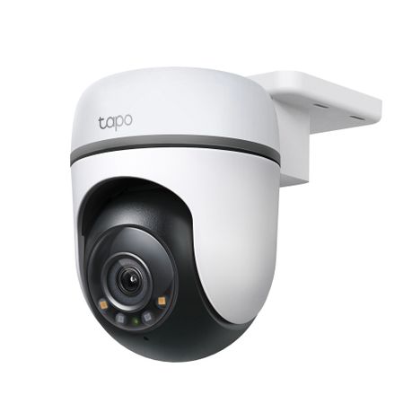 Outdoor Pan/Tilt Security Wi-Fi Camera