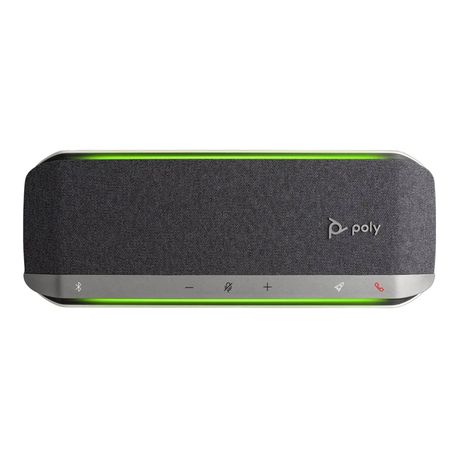 Poly Sync 40 USB-A USB-C Speakerphone