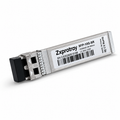 Intel E10GSFPSR COMPATIBLE 10GBASE SR SFP PLUS 850NM 300M DUPLEX LC MMF DOM OPTICAL  TRANSCEIVER MODULE