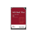 WD Red™ Plus CMR 6TB SATA 3.5 128 MB Cache HDD