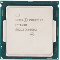 INTEL CPU I7-6700 3.4GHZ 1151 3 YEAR CARRY IN WARRANTY