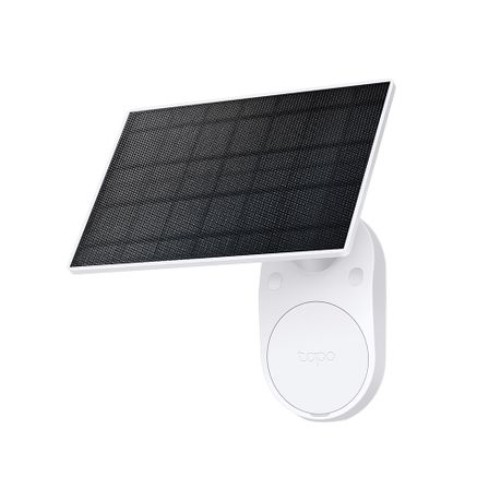 Tapo Solar Panel
