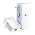 AV1000 Gigabit Powerline AC1200 Wi-Fi Kit