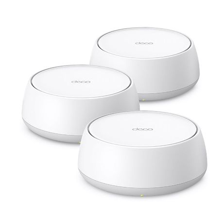 BE3600 Whole Home Mesh Wi-Fi 7 System