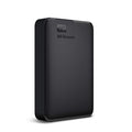 WD Elements Portable 4TB - USB 3.0 portable hard drive