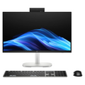 HP EliteStudio 8 G1i 23.8INCH AIO /  ULTRA 7 / 64GB DDR5 / 1TB SSD / WIN11PRO / ADJUSTABLE STAND / KEYBOARD + MOUSE / 3Y ONSITE