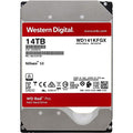 WD Red™ Pro 14TB SATA 3.5 256 MB Cache HDD