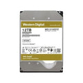 WD Gold™ 12TB SATA 3.5 256 MB Cache HDD