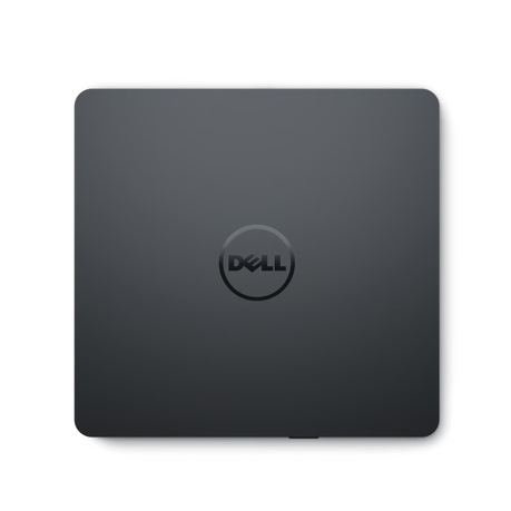 Dell External Slim USB DVD±RW Drive - DW316