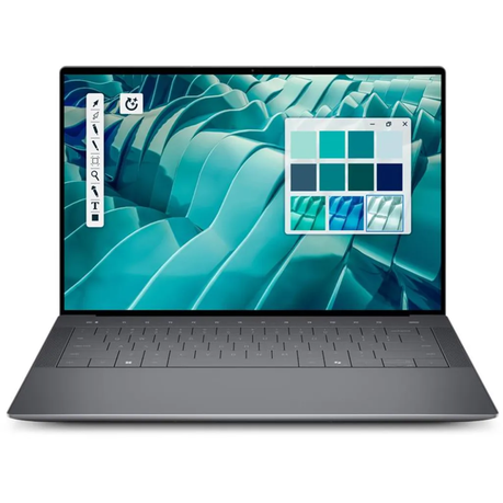DELL 14 PREMIUM DA14250 U7 255H 16GB 512GB 14.5" FHD INTEL ARC W11 PRO 3YR PRO SUPPORT