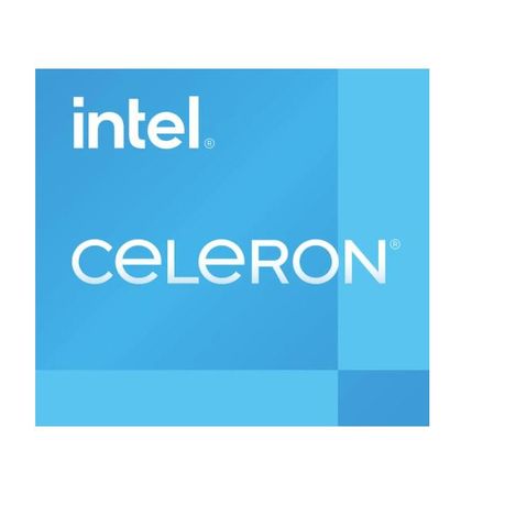 INTEL CELERON G6900 LGA1700 3.70GHZ 2 CORE 4 THREAD