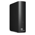 WD Elements Desktop 10TB - Desktop USB 3.0 hard drive for plug-and-play storage