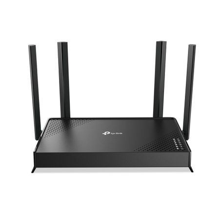 BE3600 Dual-Band Wi-Fi 7 Router