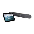 Poly Studio X30 All-In-One Video Bar with TC8 Controller No Radio or Power Cord TAA