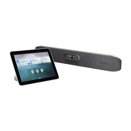 Poly Studio X30 All-In-One Video Bar with TC8 Controller No Radio or Power Cord TAA