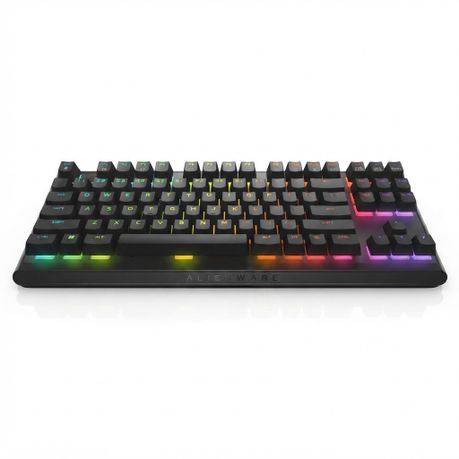 Alienware Tenkeyless Gaming Keyboard - AW420K
