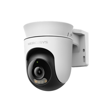 Outdoor Pan/Tilt Security Wi-Fi Camera