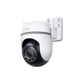 Outdoor Pan/Tilt Security Wi-Fi Camera