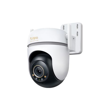 Outdoor Pan/Tilt Security Wi-Fi Camera