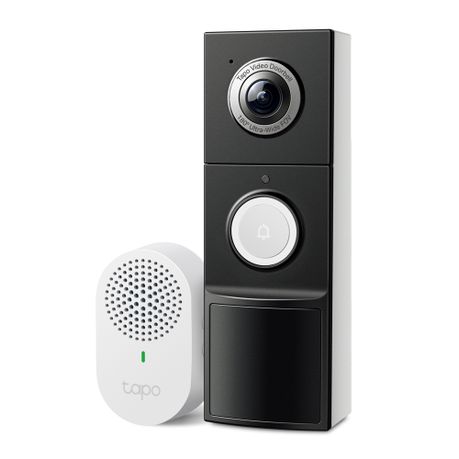 Video Doorbell Camera