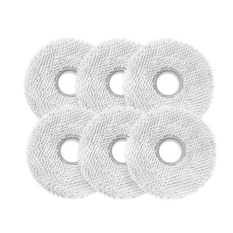Tapo Robot Vacuum Washable Mop Cloth