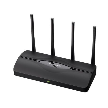 BE3600 Dual-Band Wi-Fi 7 Router