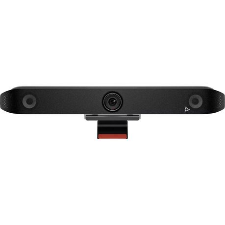 HP Poly Studio X52 All-In-One Video Bar