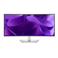 Dell Pro 34 Plus USB-C Hub Monitor - P3425WE, 86.5cm (34.1")