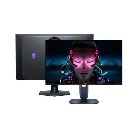 Alienware 27 280Hz QD-OLED Gaming Monitor - AW2725D