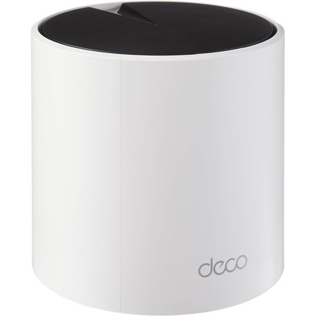 AX3000 Whole Home Mesh Wi-Fi 6 Unit