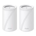 BE9300 Whole Home Mesh Wi-Fi 7 System(Tri-Band)