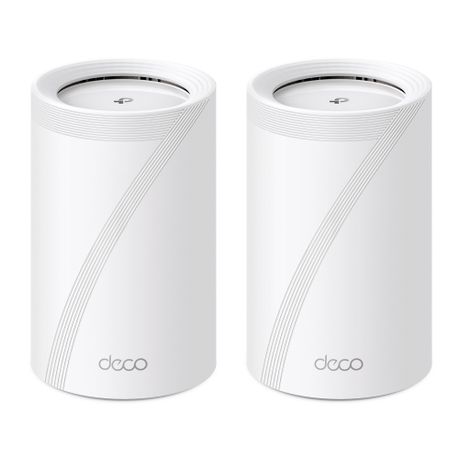BE9300 Whole Home Mesh Wi-Fi 7 System(Tri-Band)