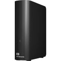 WD Elements Desktop 8TB - Desktop USB 3.0 hard drive for plug-and-play storage