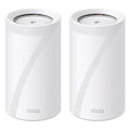 BE19000 Whole Home Mesh Wi-Fi 7 System(Tri-Band)