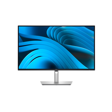 Dell Pro 27 Plus 4K USB-C Hub Monitor - P2725QE, 68.6cm (27.0")