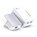 AV600 Powerline N300 Wi-Fi Kit