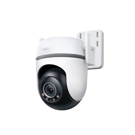Outdoor Pan/Tilt Security Wi-Fi Camera