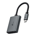 USB3.0 Type-C to SD & microSD 3.0 Adapter
