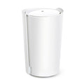 5G AX3000 Whole Home Mesh Wi-Fi 6 Router, Build-In 5G Modem