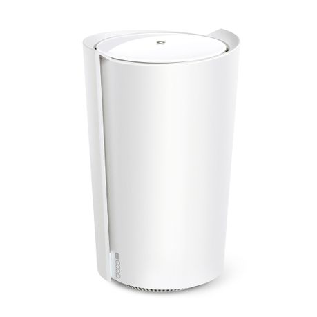 5G AX3000 Whole Home Mesh Wi-Fi 6 Router, Build-In 5G Modem