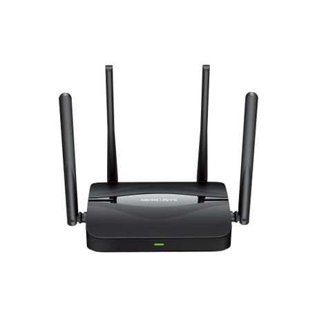 BE3600 Dual-Band Wi-Fi 7 Router